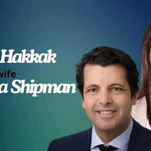 Andre Hakkak Wife: Marissa Shipman, A Tale of Love, Entrepreneurship, and Impact
