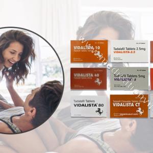 Vidalista medicine | Buy Tadalafil 20% OFF | ED Medicine | Medicationvilla