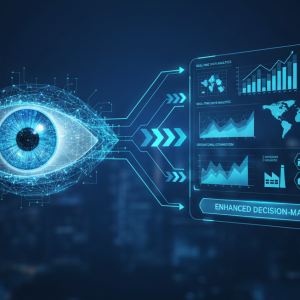 How AI Computer Vision Improves Enterprise Decision-Making