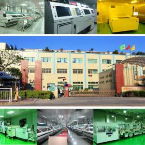China PCB supplier, China PCB factory, China PCB service - Topscom 