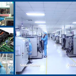 PCBA China, China PCB assembly, China PCB design - Topscom Technology
