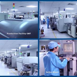 Custom Electronic Board Manufacturers & Supplier in China - Topscom Technology