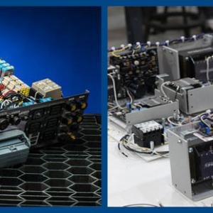 Electronics SMT PCB assembly Technology Manufacturing Summary