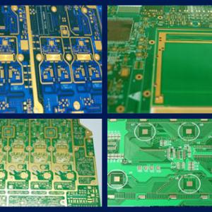 PCB SMT Assembly | Electronic SMT PCBA Production