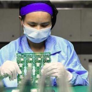 China PCB