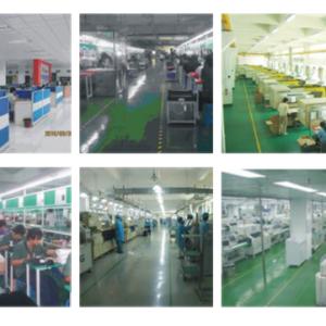 PCB China
