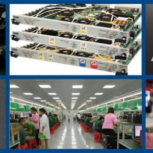 PCB SMT Assembly