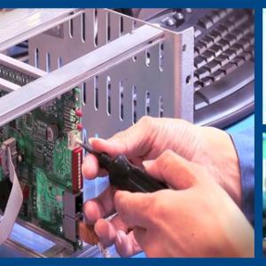 contract manufacturing