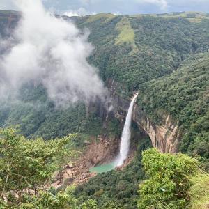 Discover Meghalaya: A Journey into Nature’s Paradise