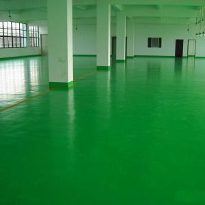 Anti-Corrosion Floor Paint Market 
