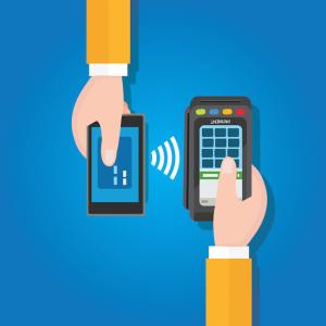 Global Contactless Payment Market Current Trends and Future Aspect Analysis Report 2021–2028