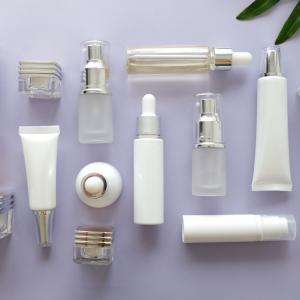 Cosmetic Packaging Market 