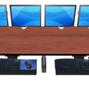 Dispatch Console Market 