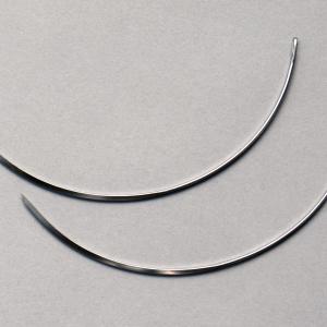 Disposable Suture Needle Market 