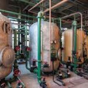 Domestic Steam Boiler System Market 