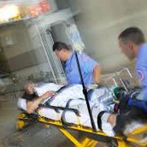 Emergency Medical Service (EMS) System Market 