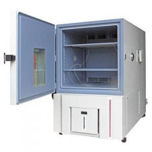 Environmental Test Chambers Market 