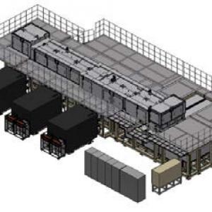 Excimer Laser Annealing Market 