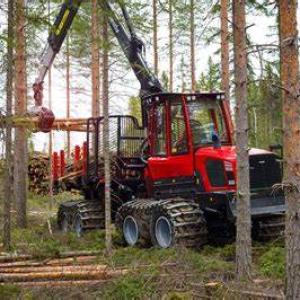 Forestry Equipment Market | Global Opportunity, Growth Analysis And Outlook Report upto 2027