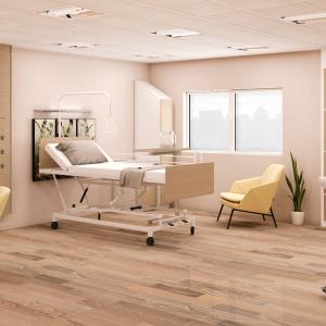 Hospital Furniture Market 