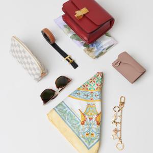 Global Luxury Accessories Market Current Trends and Future Aspect Analysis Report 2021–2028