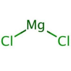 Magnesium Chloride Market 