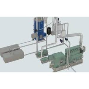 Marine Scrubber Systems Market 