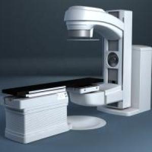 Medical Standing Wave Electronic Linear Accelerator Market 