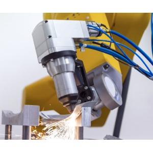 Metal Fabrication Equipment Market 