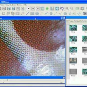 Microscope Software Market 