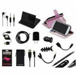 Mobile Accessories Market 