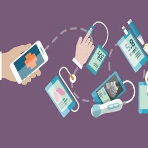 Mobile Health Apps Market 