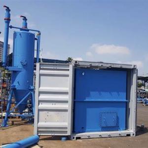 Mobile Water Treatment Systems Market 