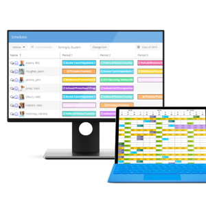 Nurse Scheduling Software Market 