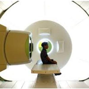 Particle Therapy Market 
