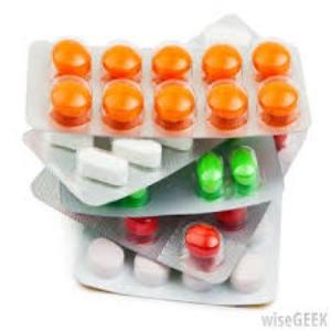 Pharmaceutical Blister Packaging Market 