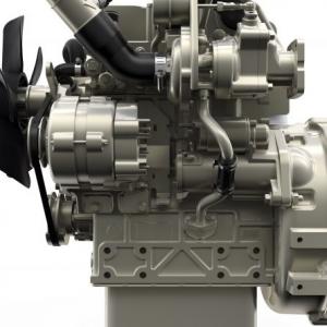 Small Diesel Engine Market 