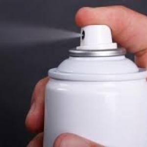 Aerosol Can Market