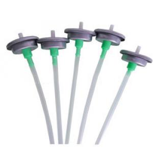 Aerosol Valve Market