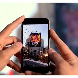 Augmented Reality Market