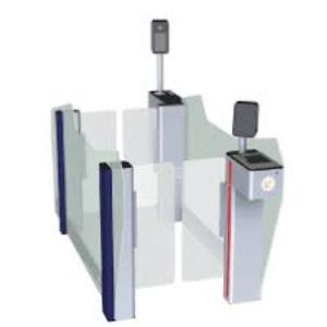 Automated Border Control Market