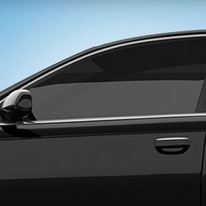 Automotive Windows and Exterior Sealing Market