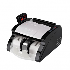 Banknote Counter Market