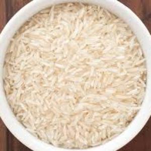 Basmati Rice Market