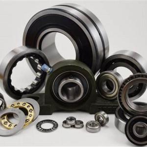 Bearing Products Market
