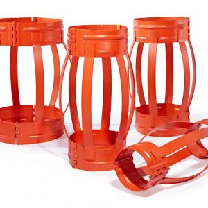 Bow Spring Casing Centralizers Market