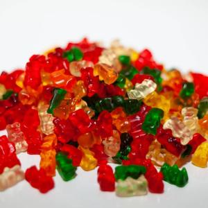 CBD Gummies Market