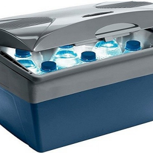 Camping Cooler Market