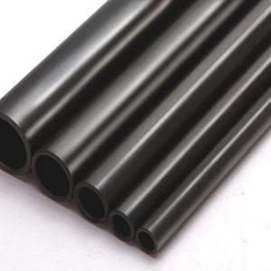 Carbon Steel Pipes Market