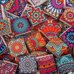 Ceramic Mosaic Tiles Market
